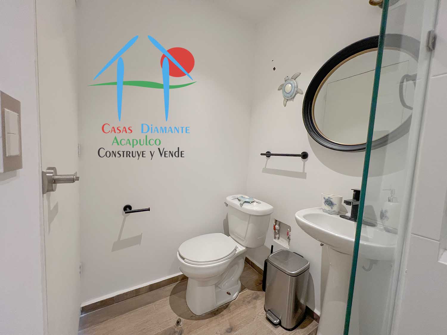 Torreblanca Torre Azul 3146 - 3147 - Recámara principal 6